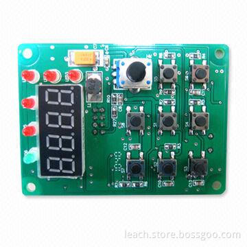 Servodrive 001 PCB Assemblies, OEM and ODM Services are Provided